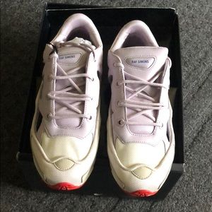 RAF Simmons Sneakers
